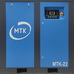 Compressor MTK-22 front