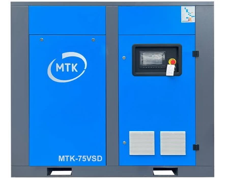 Компрессор MTK-75 75кВт